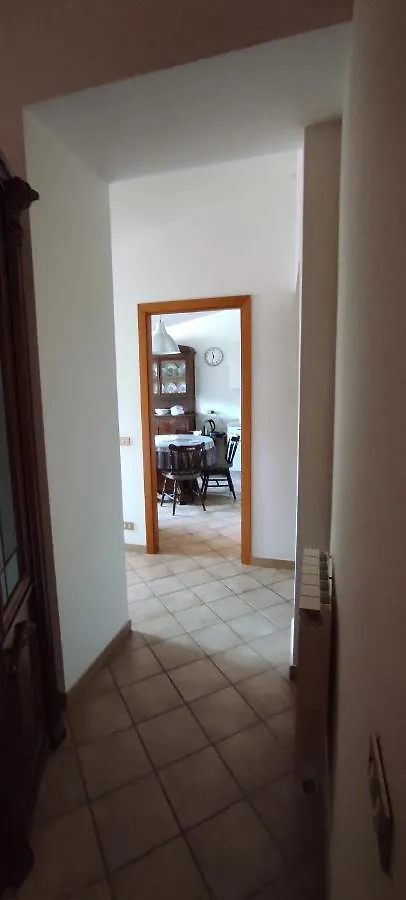 Da Elena Villa Sant'Angelo Muxaro Holiday home