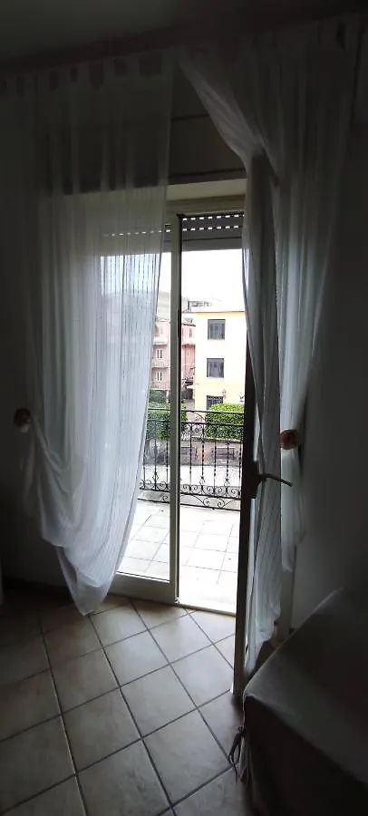 Da Elena Villa Sant'Angelo Muxaro