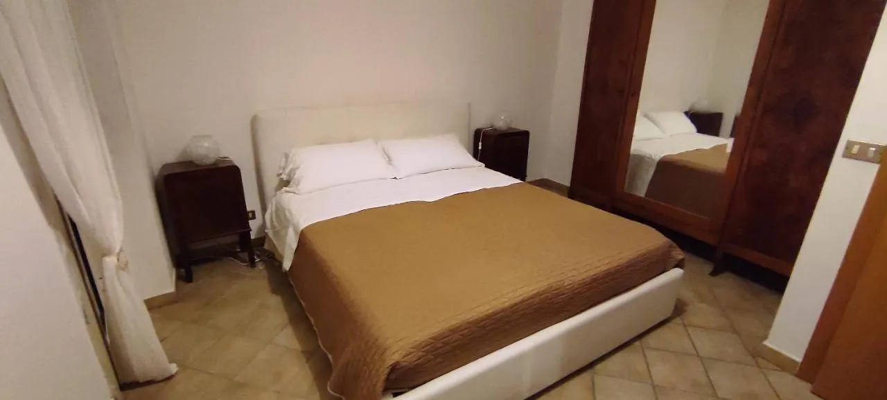 Holiday home Da Elena Villa Sant'Angelo Muxaro