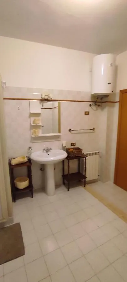 Da Elena Villa Sant'Angelo Muxaro