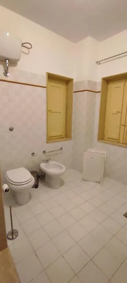 Da Elena Villa Sant'Angelo Muxaro Holiday home