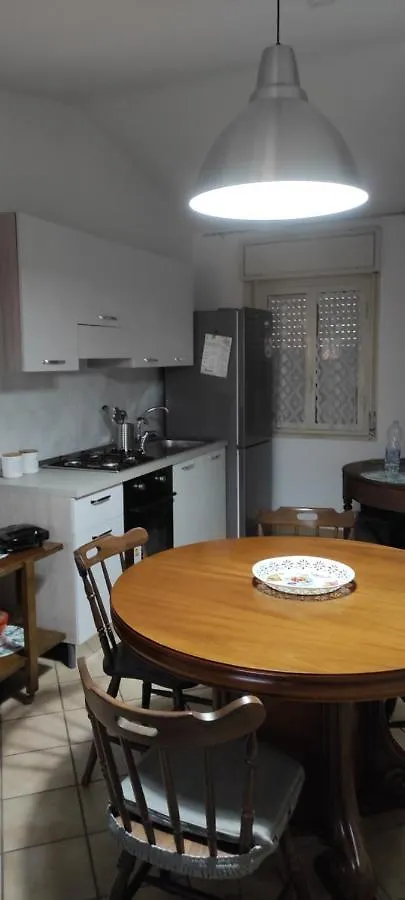 Holiday home Da Elena Villa Sant'Angelo Muxaro Italy