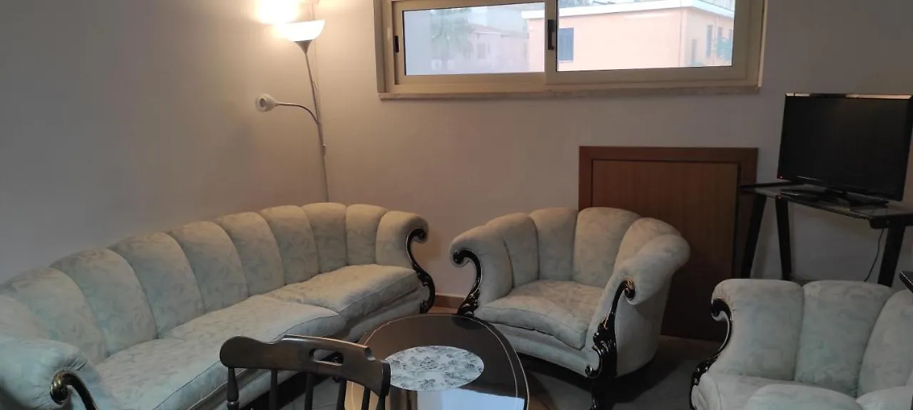 Da Elena Villa Sant'Angelo Muxaro Holiday home